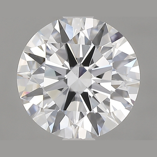 1.41 Carat VS1 Clarity ROUND Lab Grown Diamond