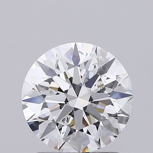 1.41 Carat SI2 Clarity ROUND Lab Grown Diamond