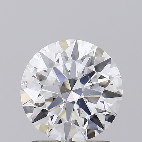 1.41 Carat SI2 Clarity ROUND Lab Grown Diamond