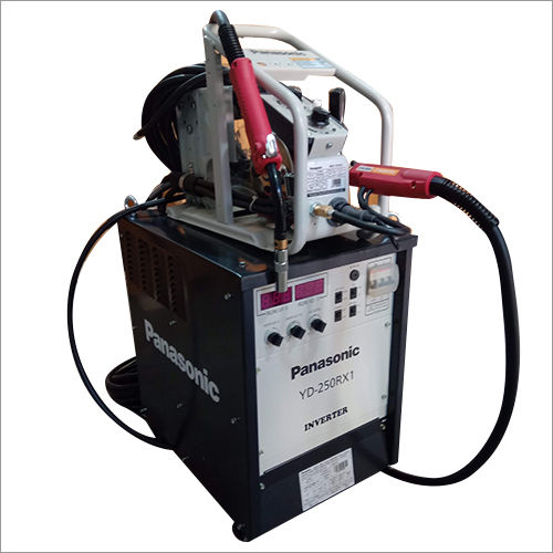 250RX1 Igbt Inverter DC ARC Welding System