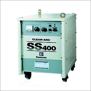 Thyristor Controlled DC ARC Welding System