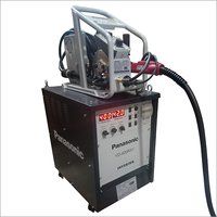 500RX1 Igbt Inverter DC ARC Welding System