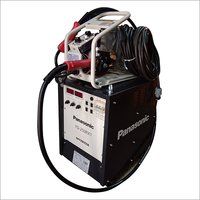 500RX1 Igbt Inverter DC ARC Welding System