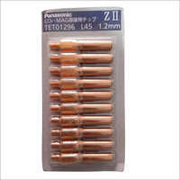 1.2mm Panasonic MIG Contact TIP