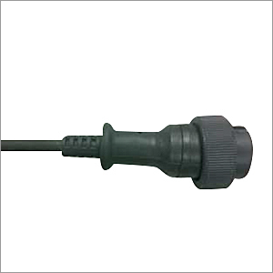 Long Life Plastic Moulded Connector