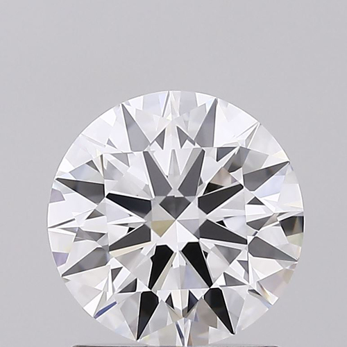 1.40 Carat VVS1 Clarity ROUND Lab Grown Diamond