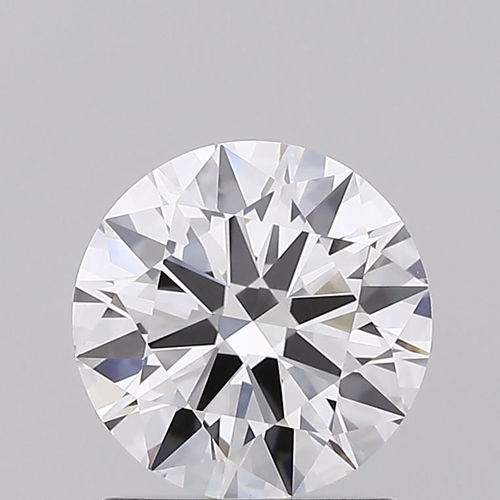 1.40 Carat VVS2 Clarity ROUND Lab Grown Diamond