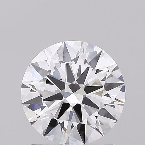 1.40 Carat Vvs2 Clarity Round Lab Grown Diamond Diamond Clarity: Ws2