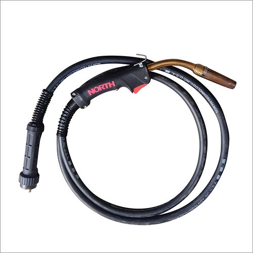 MAG Welding Torch