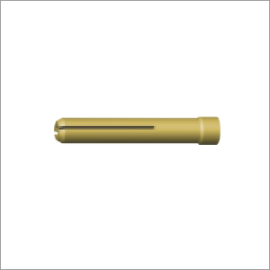 25mm Brass Version Collet