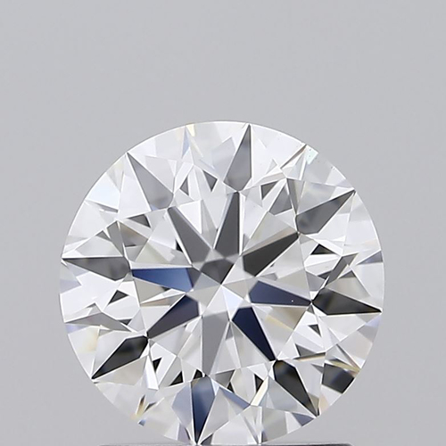 1.40 Carat VS1 Clarity ROUND Lab Grown Diamond