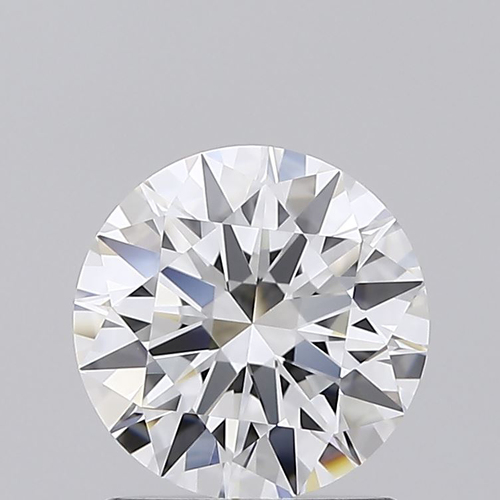 1.40 Carat VS1 Clarity ROUND Lab Grown Diamond