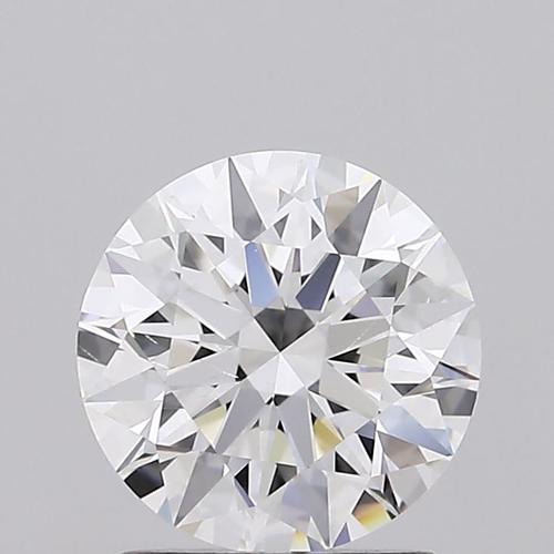 1.40 Carat VS2 Clarity ROUND Lab Grown Diamond
