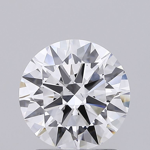 1.40 Carat VS2 Clarity ROUND Lab Grown Diamond