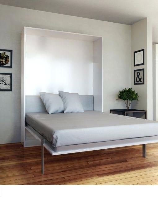 Wall Bed With sofa