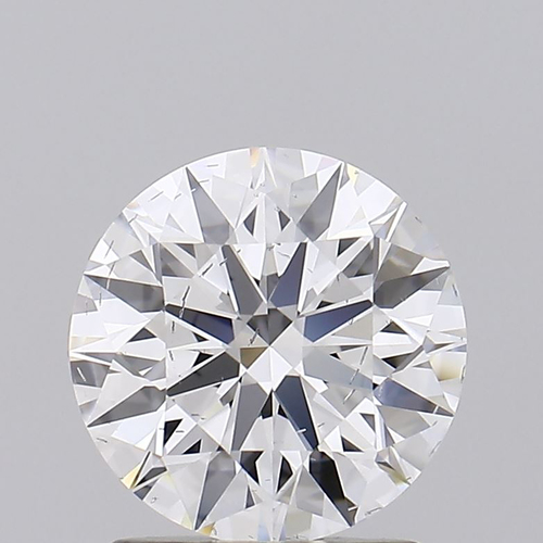 1.40 Carat SI2 Clarity ROUND Lab Grown Diamond