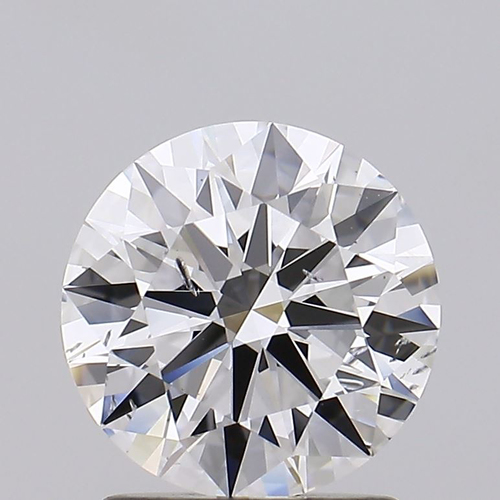 1.40 Carat SI2 Clarity ROUND Lab Grown Diamond