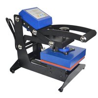 Portable Heat Press Machine