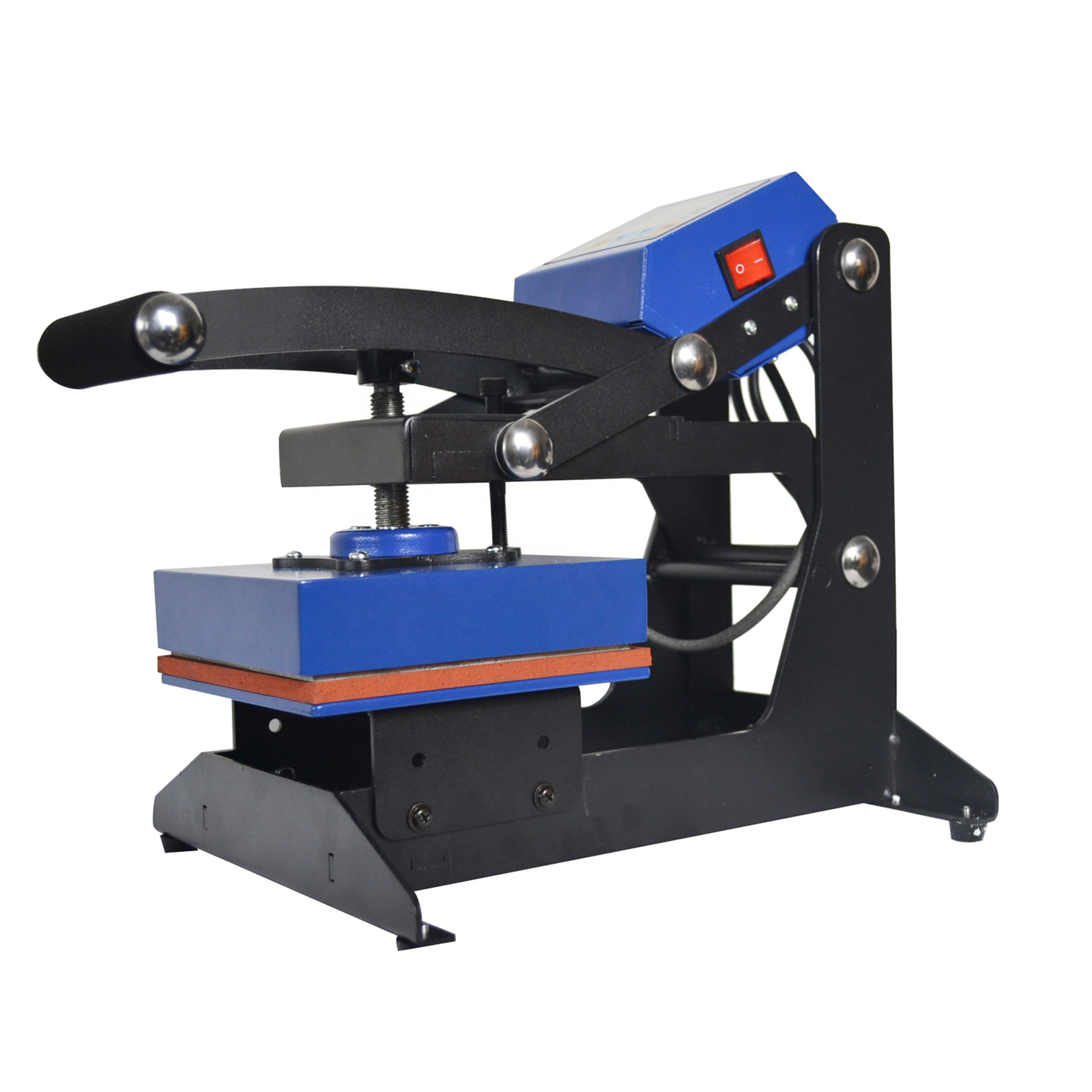 Portable Heat Press Machine