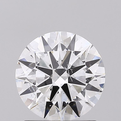 1.40 Carat SI2 Clarity ROUND Lab Grown Diamond