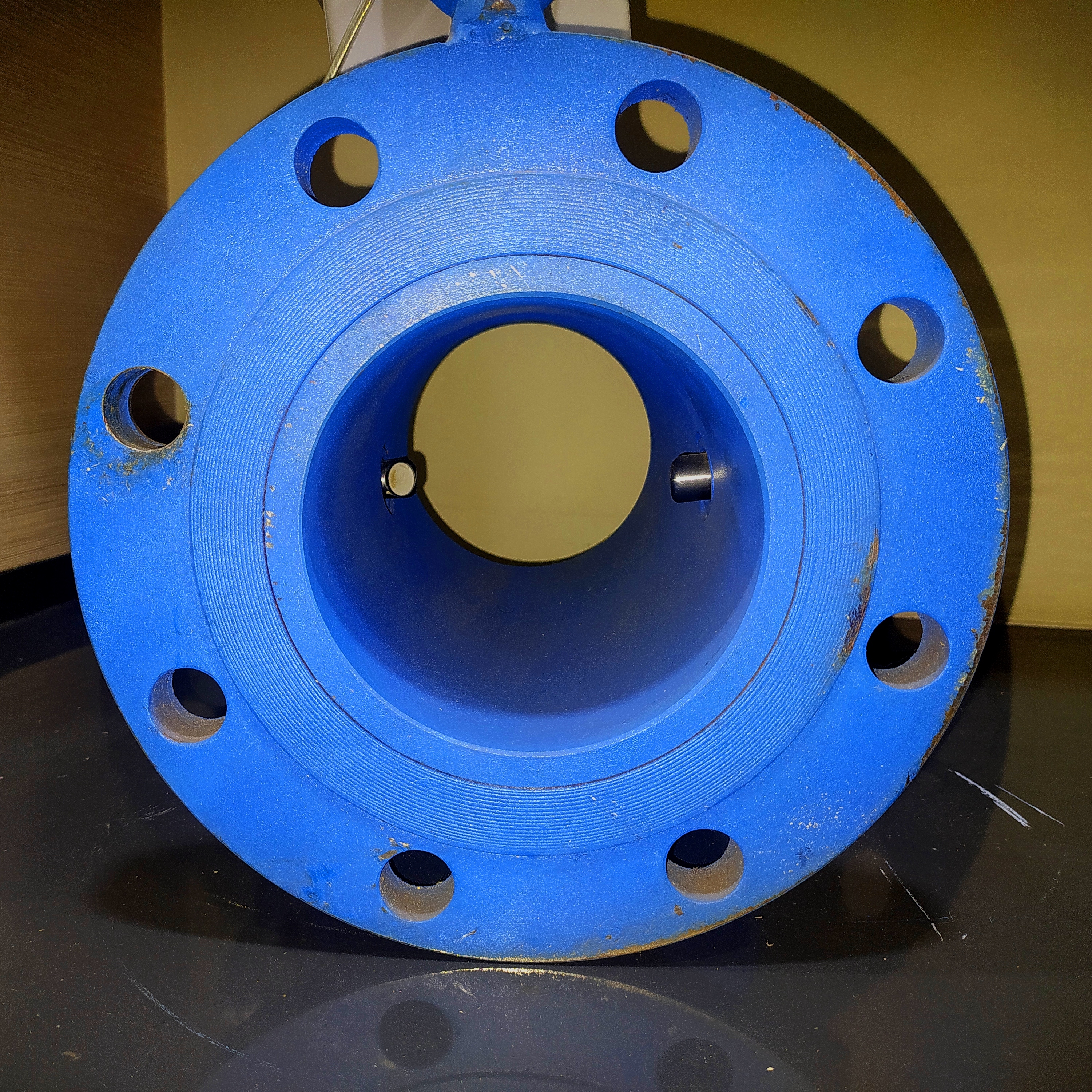 Ultrasonic Flow Meter