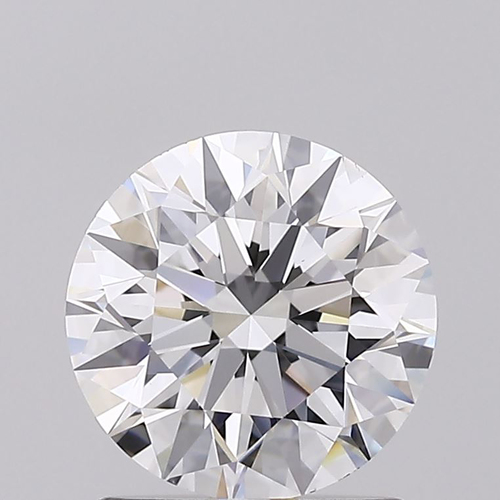 1.40 Carat VS1 Clarity ROUND Lab Grown Diamond