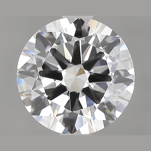 1.40 Carat VS1 Clarity ROUND Lab Grown Diamond