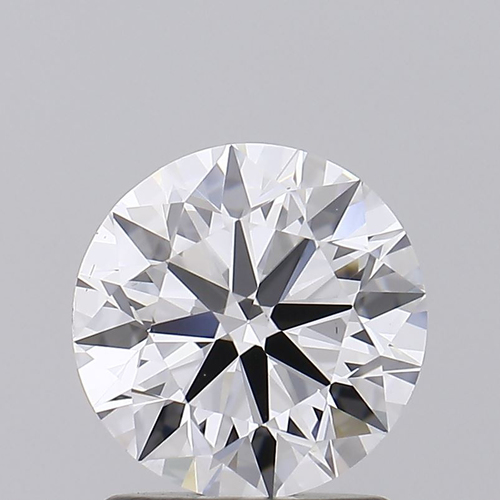 1.40 Carat VS1 Clarity ROUND Lab Grown Diamond