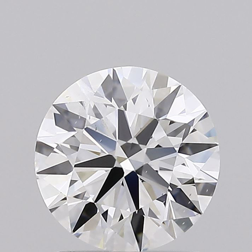 1.40 Carat VS2 Clarity ROUND Lab Grown Diamond