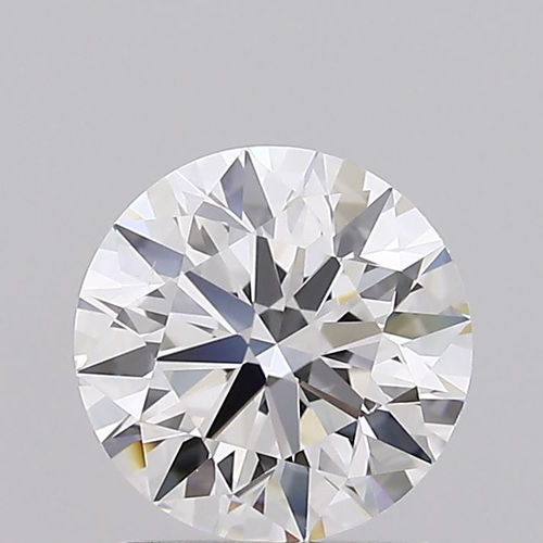1.40 Carat VS2 Clarity ROUND Lab Grown Diamond
