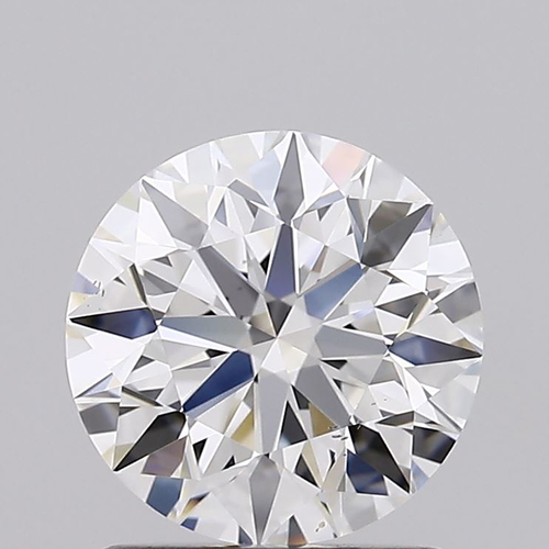 1.40 Carat VS2 Clarity ROUND Lab Grown Diamond