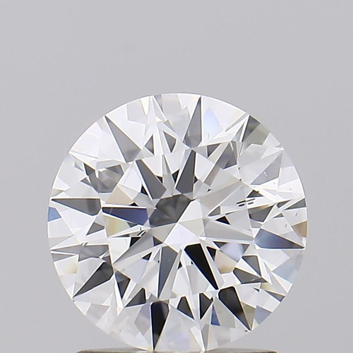 1.40 Carat SI1 Clarity ROUND Lab Grown Diamond