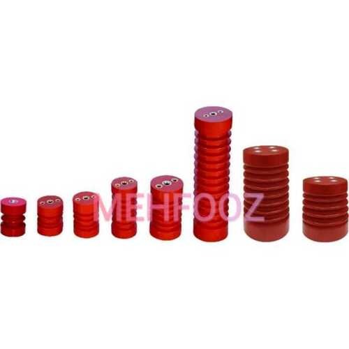 Dmc Insulator
