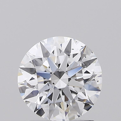 1.40 Carat SI1 Clarity ROUND Lab Grown Diamond