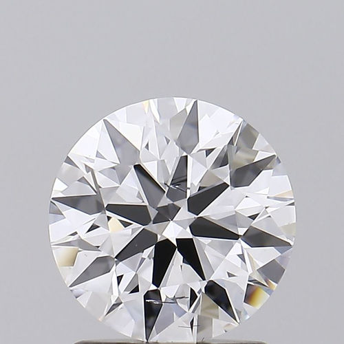 1.40 Carat SI1 Clarity ROUND Lab Grown Diamond
