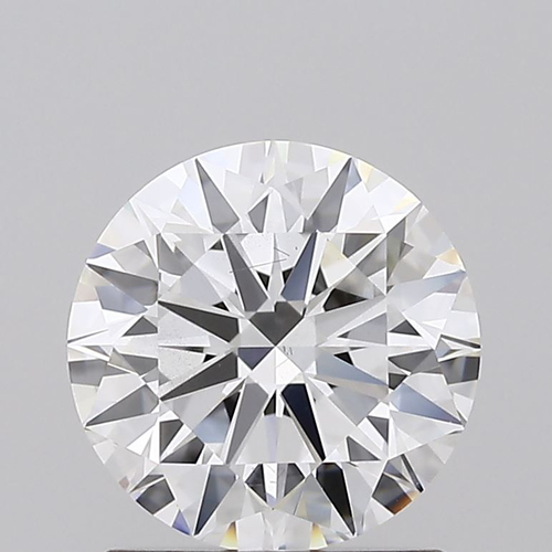 1.40 Carat SI1 Clarity ROUND Lab Grown Diamond