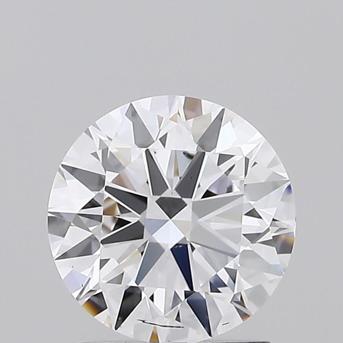 1.40 Carat SI1 Clarity ROUND Lab Grown Diamond