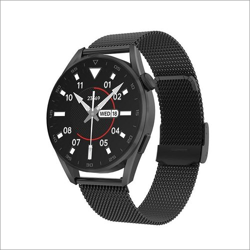 Gazzify R3Pro Smart Watch
