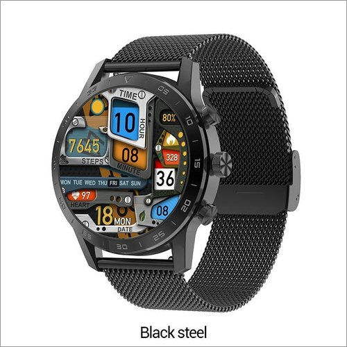 GAZZIFY DT70 Smart Watch