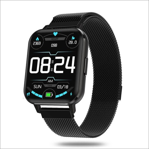 Gazzify SX Smart Watch