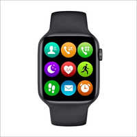W26 Plus M Active Smart Watch