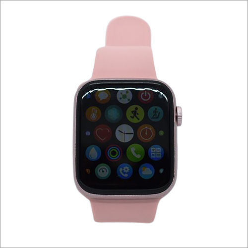 Woman buys Apple Watch 8 priced at Rs. 50900, but gets this fake one  instead | Wearables News