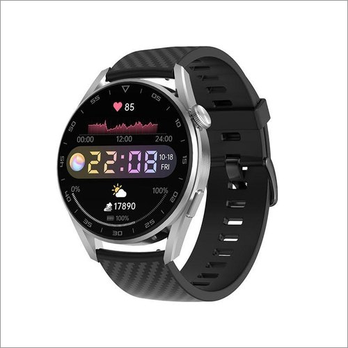 Gazzify DT3Pro Smart Watch