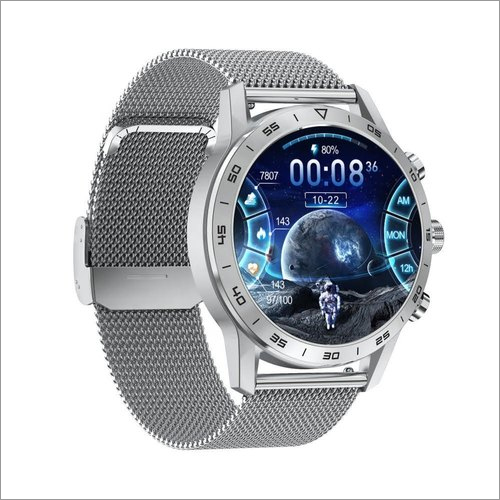 GAZZIFY R70 Smart Watch