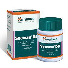 Himalaya Speman  Tablets