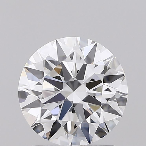 1.39 Carat VVS1 Clarity ROUND Lab Grown Diamond