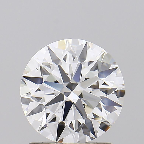 1.38 Carat VS1 Clarity ROUND Lab Grown Diamond