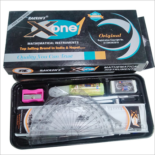 Xone 1 Geomatry Box