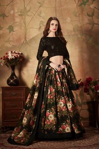 Lehenga choli