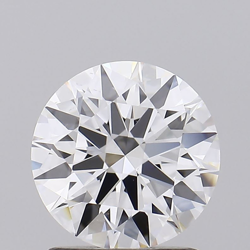 1.37 Carat VS2 Clarity ROUND Lab Grown Diamond